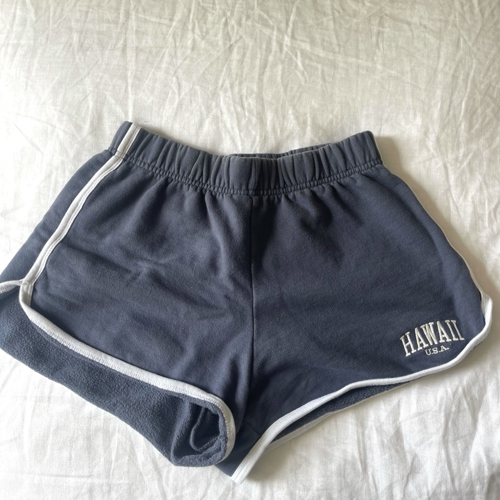 Brandy Melville Lisette Shorts! ONE SIZE